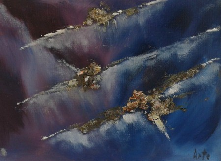 galaxias
